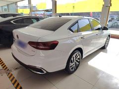 Volkswagen Lavida 1.5L Automatic Starry Sky Five Million Edition - ფოტო 6