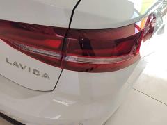 Volkswagen Lavida 1.5L Automatic Starry Sky Five Million Edition - ფოტო 7