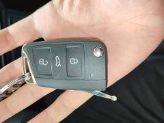 Volkswagen Lavida 1.5L Automatic Starry Sky Five Million Edition - ფოტო 8