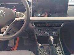 Volkswagen Lavida 1.5L Automatic Starry Sky Five Million Edition - ფოტო 9