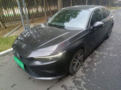 Honda Envix 240TURBO CVT Leading Edition - фото 1
