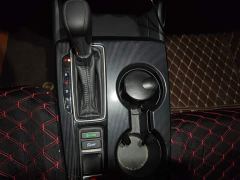 Honda Envix 240TURBO CVT Leading Edition - фото 10