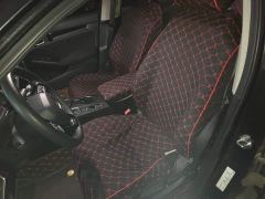 Honda Envix 240TURBO CVT Leading Edition - фото 11