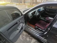 Honda Envix 240TURBO CVT Leading Edition - фото 12