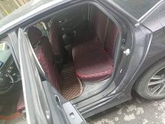 Honda Envix 240TURBO CVT Leading Edition - фото 13
