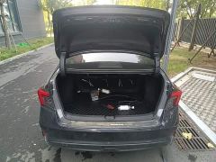 Honda Envix 240TURBO CVT Leading Edition - фото 15