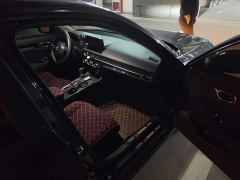 Honda Envix 240TURBO CVT Leading Edition - фото 19