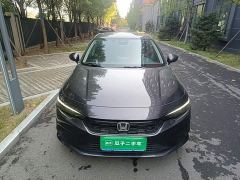 Honda Envix 240TURBO CVT Leading Edition - фото 2