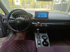 Honda Envix 240TURBO CVT Leading Edition - фото 5