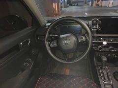 Honda Envix 240TURBO CVT Leading Edition - фото 6