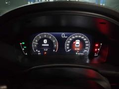 Honda Envix 240TURBO CVT Leading Edition - фото 7