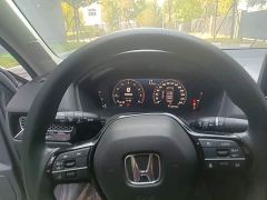 Honda Envix 240TURBO CVT Leading Edition - фото 8
