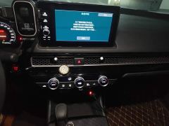 Honda Envix 240TURBO CVT Leading Edition - фото 9