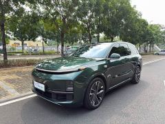 Li Auto L8 Max Intelligent Refresh Edition - photo 1
