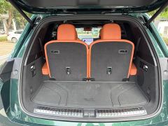 Li Auto L8 Max Intelligent Refresh Edition - photo 15