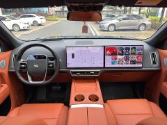 Li Auto L8 Max Intelligent Refresh Edition - photo 19