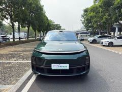 Li Auto L8 Max Intelligent Refresh Edition - photo 2