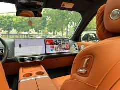 Li Auto L8 Max Intelligent Refresh Edition - photo 20
