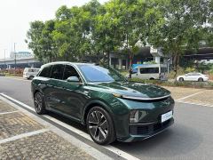 Li Auto L8 Max Intelligent Refresh Edition - photo 3