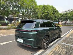 Li Auto L8 Max Intelligent Refresh Edition - photo 6