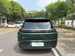 Li Auto L8 Max Intelligent Refresh Edition - photo 7