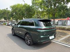 Li Auto L8 Max Intelligent Refresh Edition - photo 8