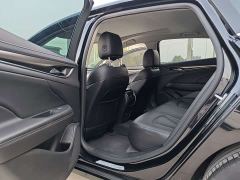 Buick Junyue 552T Luxury - photo 5