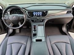 Buick Junyue 552T Luxury - photo 6