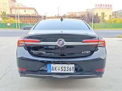 Buick Junyue 552T Luxury - photo 7