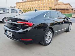Buick Junyue 552T Luxury - photo 9