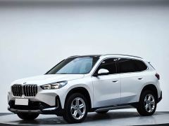 BMW X1 sDrive20Li X Design Package - ფოტო 1