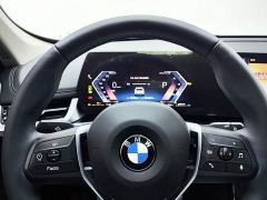 BMW X1 sDrive20Li X Design Package - ფოტო 11