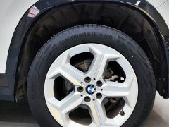 BMW X1 sDrive20Li X Design Package - ფოტო 16