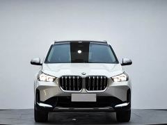 BMW X1 sDrive20Li X Design Package - ფოტო 2