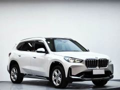 BMW X1 sDrive20Li X Design Package - ფოტო 3