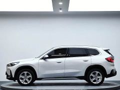 BMW X1 sDrive20Li X Design Package - ფოტო 4