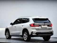 BMW X1 sDrive20Li X Design Package - ფოტო 5