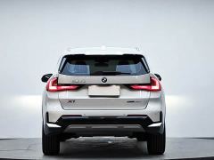 BMW X1 sDrive20Li X Design Package - ფოტო 6
