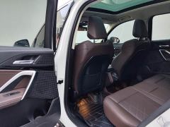 BMW X1 sDrive20Li X Design Package - ფოტო 7