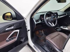 BMW X1 sDrive20Li X Design Package - ფოტო 8