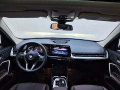 BMW X1 sDrive20Li X Design Package - ფოტო 9