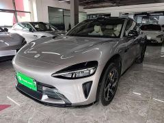 Xiaomi YU7 Rear-Wheel Drive Long-Range Edition - ფოტო 1