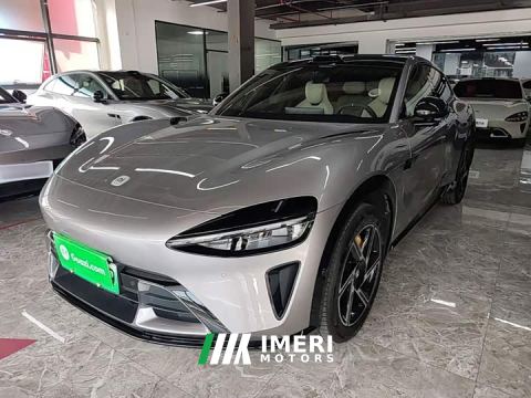 2026 Xiaomi YU7 Rear-Wheel Drive Long-Range Edition - ავტომობილი ჩინეთიდან