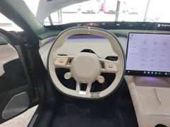 Xiaomi YU7 Rear-Wheel Drive Long-Range Edition - ფოტო 10