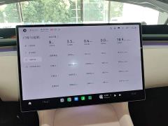 Xiaomi YU7 Rear-Wheel Drive Long-Range Edition - ფოტო 11