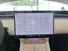 Xiaomi YU7 Rear-Wheel Drive Long-Range Edition - ფოტო 12
