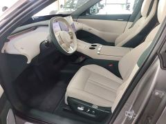 Xiaomi YU7 Rear-Wheel Drive Long-Range Edition - ფოტო 14