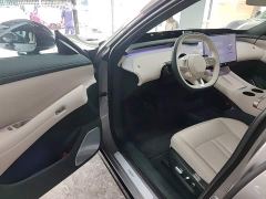 Xiaomi YU7 Rear-Wheel Drive Long-Range Edition - ფოტო 15