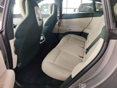 Xiaomi YU7 Rear-Wheel Drive Long-Range Edition - ფოტო 16