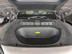 Xiaomi YU7 Rear-Wheel Drive Long-Range Edition - ფოტო 19